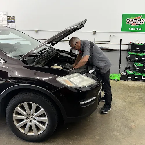 3 - Knockout Auto Repair