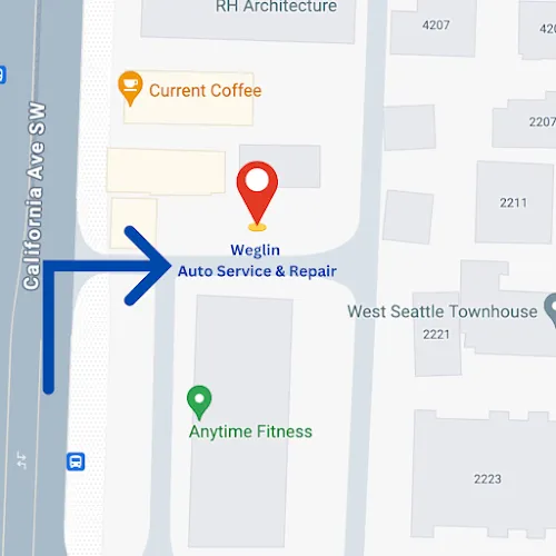 5 - Knockout Auto Repair