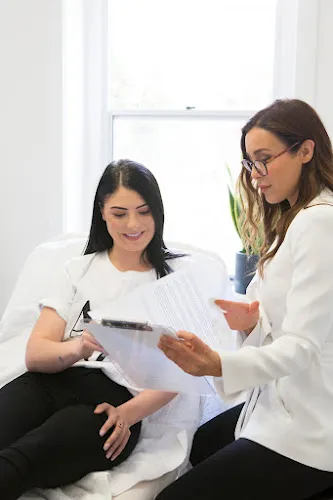 3 - Knows Hair Barber Shop