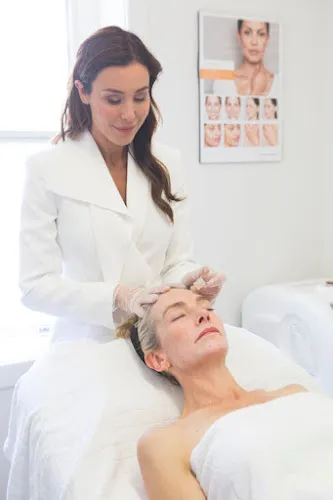 4 - Knows Hair Barber Shop