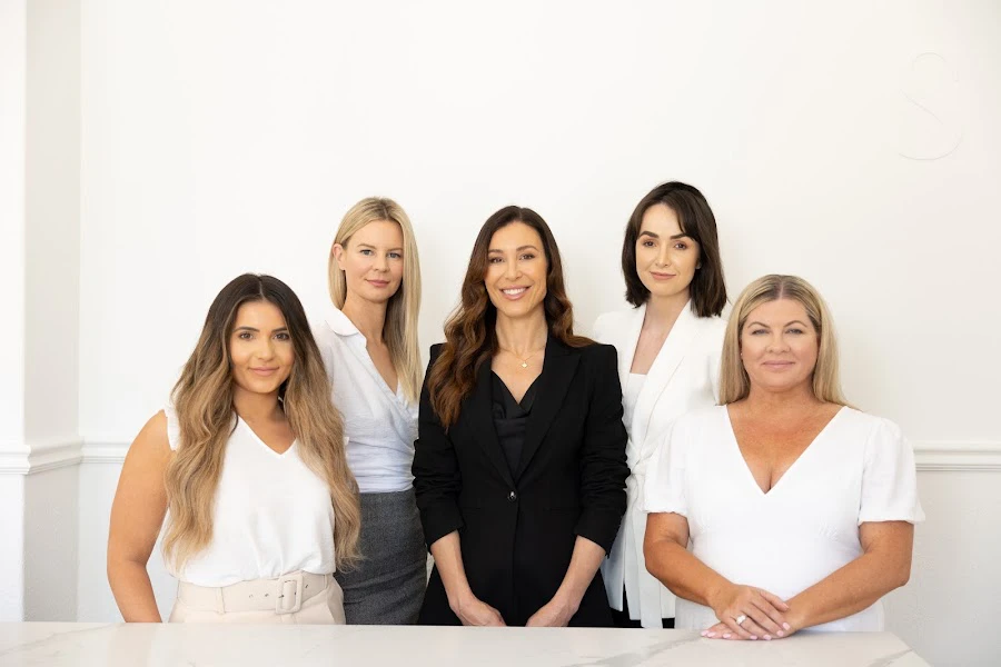 1 - Knows Hair Barber Shop