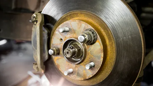 1 - KNR AutoRepairs, L.L.C.