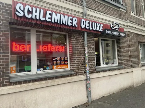 2 - Koc Döner Welt