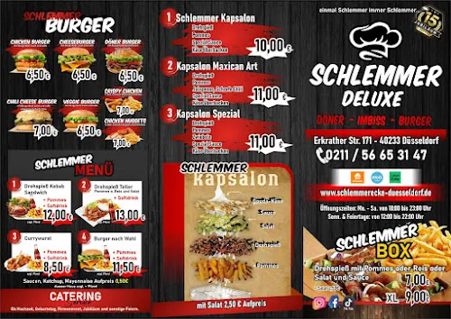 8 - Koc Döner Welt