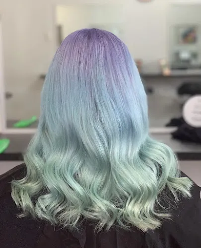 4 - Koca Hair & Beauty