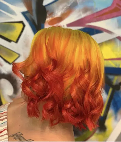 3 - Koca Hair & Beauty