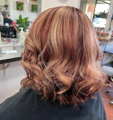 1 - Koca Hair & Beauty