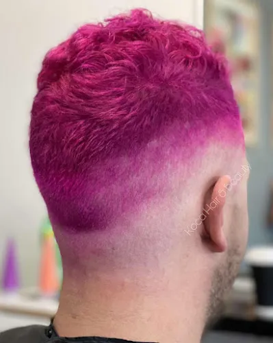 5 - Koca Hair & Beauty