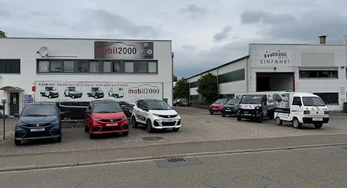 2 - Škoda Verkauf Service