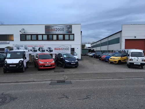 1 - Škoda Verkauf Service