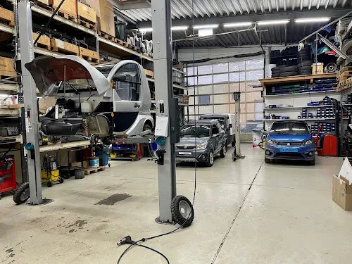 3 - Škoda Verkauf Service