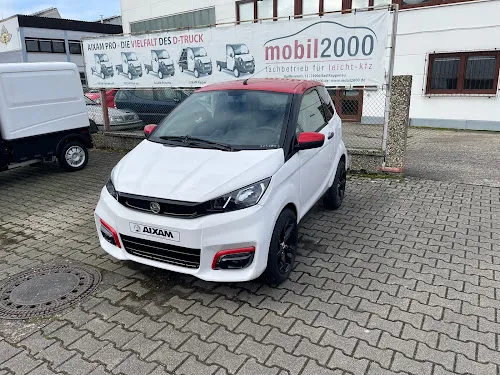 4 - Škoda Verkauf Service