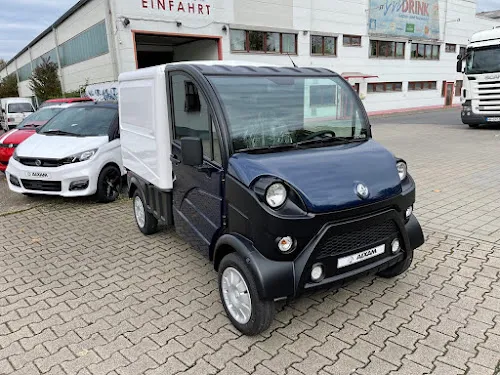 5 - Škoda Verkauf Service