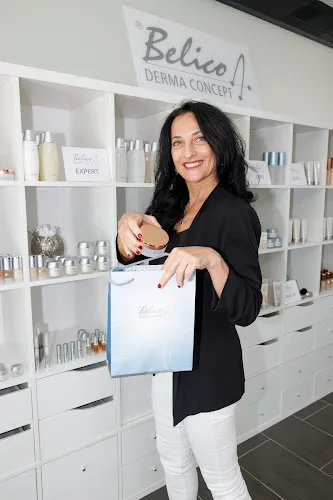 2 - KODRIC, IRENA • Body Sugaring