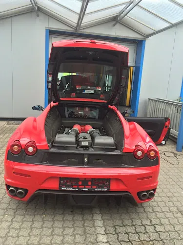 1 - Köhler GmbH Kfz-Werkstatt