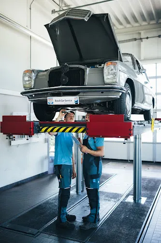 5 - König Autoservice