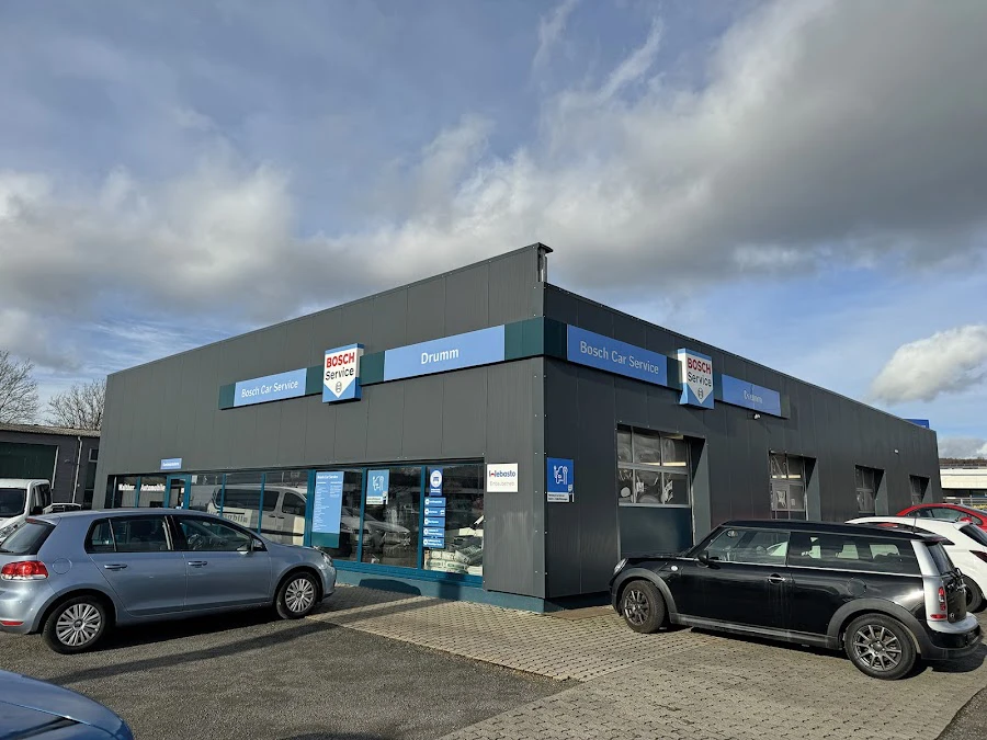 1 - König Autoservice