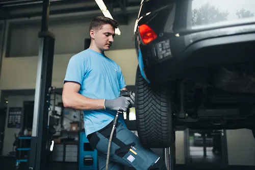 6 - König Autoservice