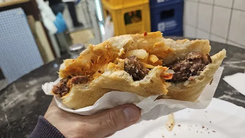 8 - König Kebap Haus