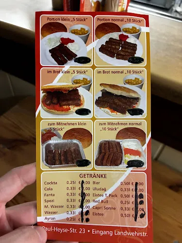 6 - König Kebap Haus