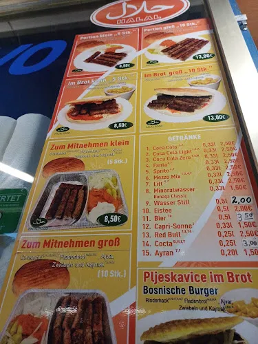 5 - König Kebap Haus