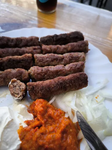 7 - König Kebap Haus