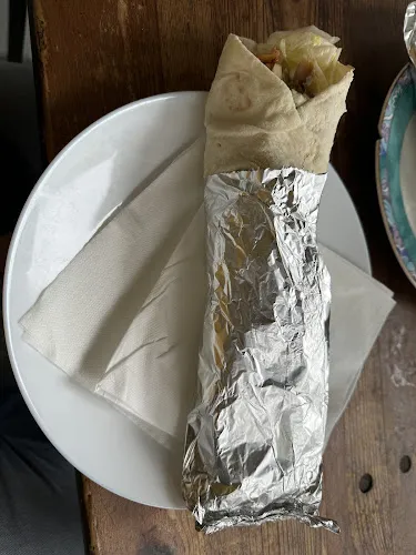 5 - Köz Antep Restaurant