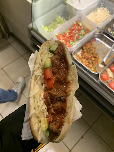 4 - Köz Antep Restaurant