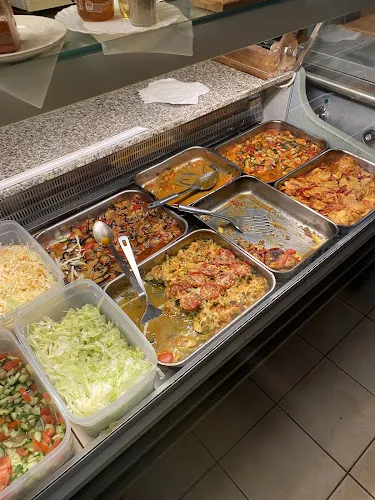 7 - Köz Antep Restaurant