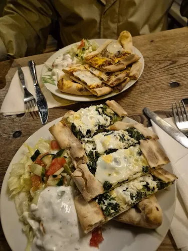 3 - Köz Antep Restaurant