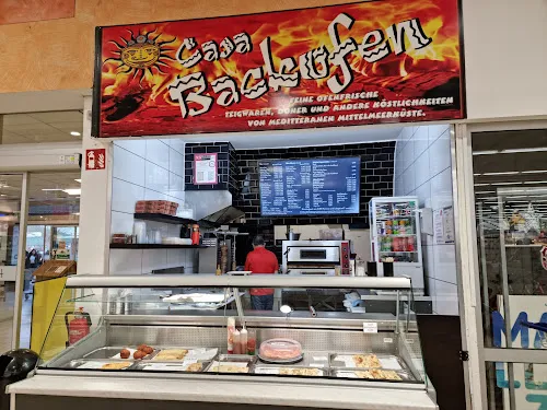 2 - Köz Iskender Kebab