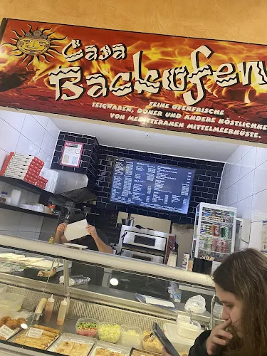 5 - Köz Iskender Kebab