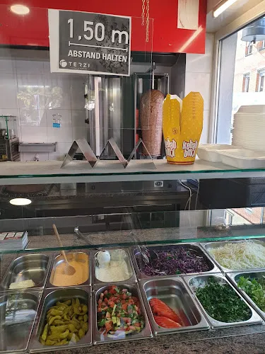 6 - Kokerec Sarem Beim Pembe Köşk