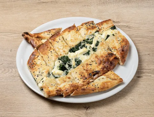 2 - Kokerec Sarem Beim Pembe Köşk