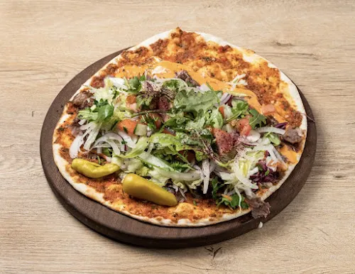 8 - Kokerec Sarem Beim Pembe Köşk