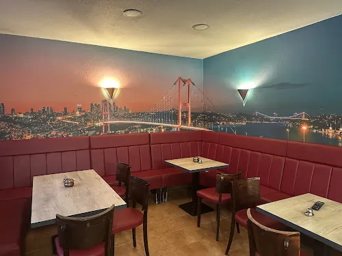 7 - Kokerec Sarem Beim Pembe Köşk