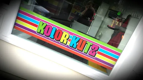 1 - Kolor Kutz