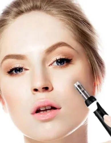 3 - Komals Beauty Salon