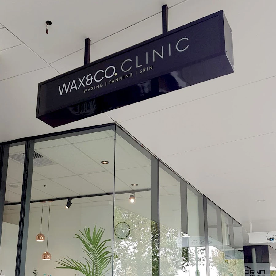 1 - Komals Beauty Salon