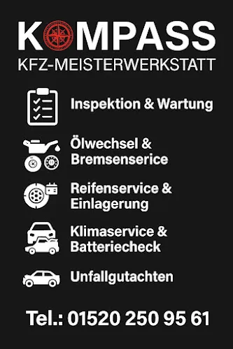 2 - Kompass Meisterwerkstatt Gbr