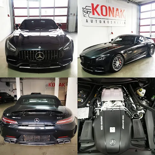 4 - Konak Autokosmetik