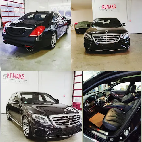 3 - Konak Autokosmetik