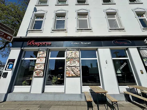 8 - Konak Kebap Haus