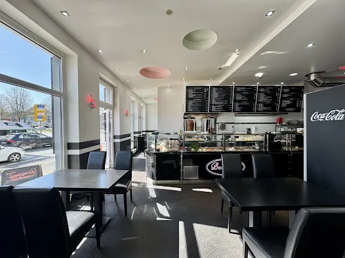 7 - Konak Kebap Haus