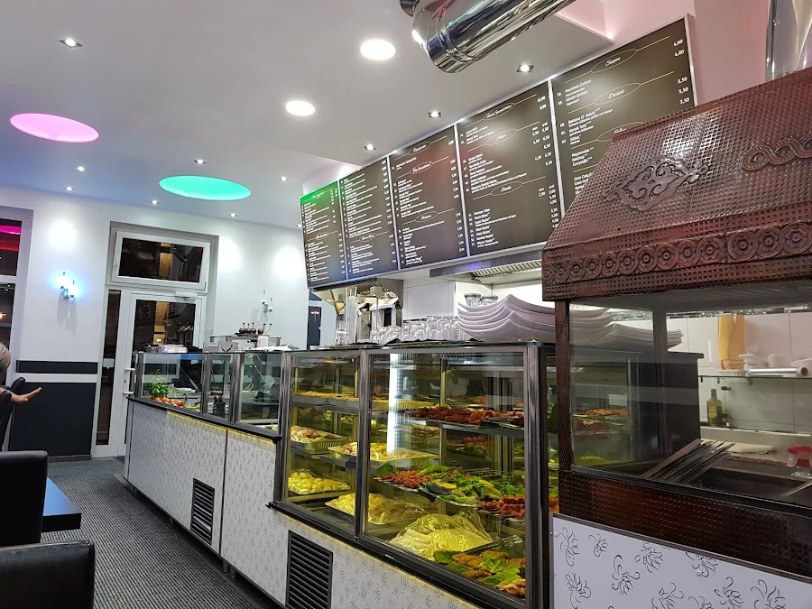 1 - Konak Kebap Haus