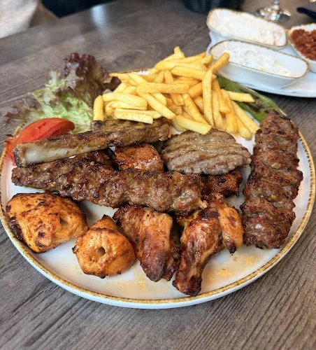 6 - Konak Kebap Haus
