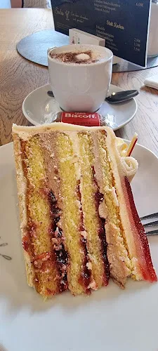 5 - Konditorei & Café Stolte