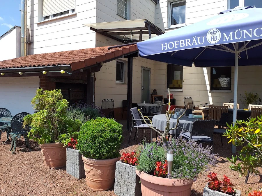 1 - Konditorei & Café Stolte