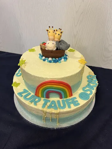 3 - Konditorei & Café Stolte