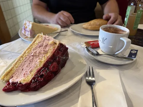 7 - Konditorei & Café Stolte